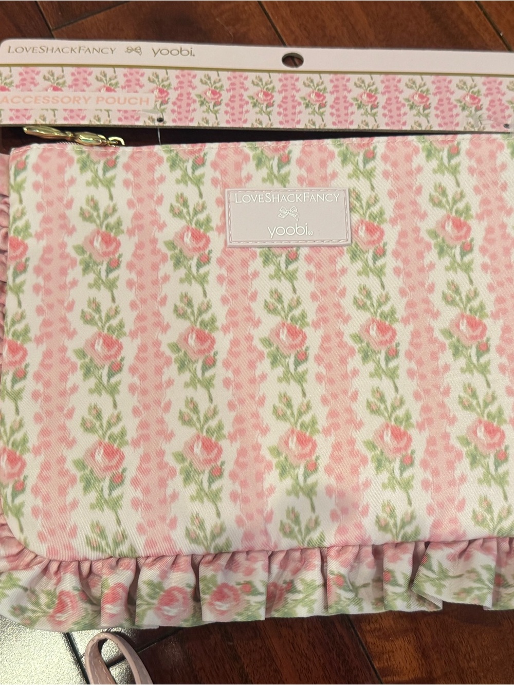 LoveShackFancy x Target - Yoobi School Supply Set - Picture 9 of 11